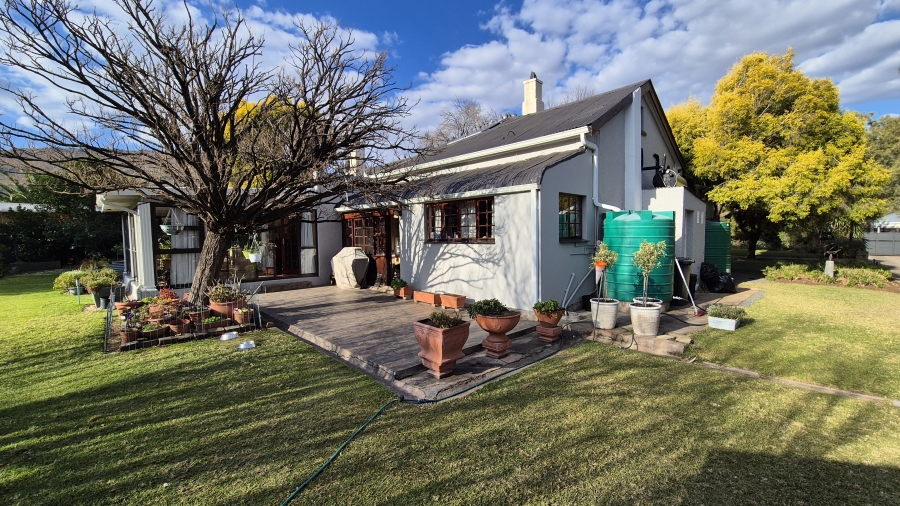 3 Bedroom Property for Sale in Top Town Eastern Cape